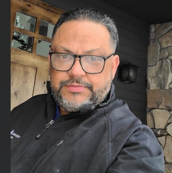 Meet your Posher, Raphael - Picture 1 of 1